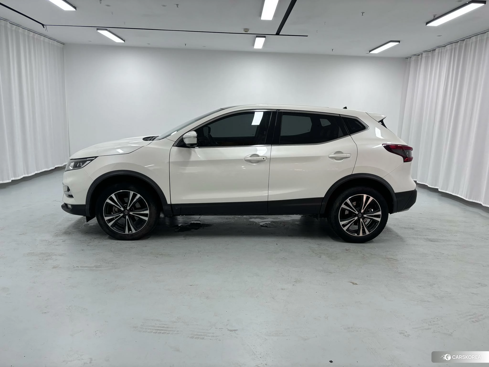 Nissan Qashqai id 4453794 из Китая 19