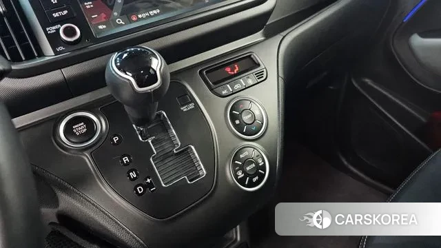 Kia The New Kia Ray id 3300176 из Кореи 19