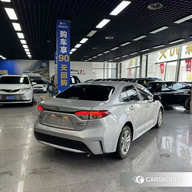 Toyota Lei Ling id 4276402 из Китая 9