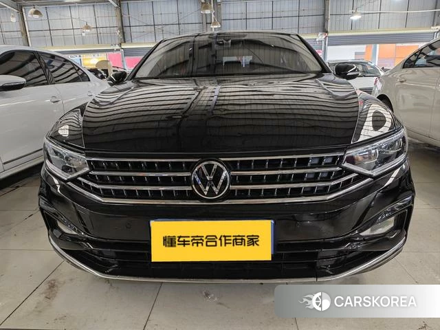 Volkswagen Magotan id 4329124 из Китая 9
