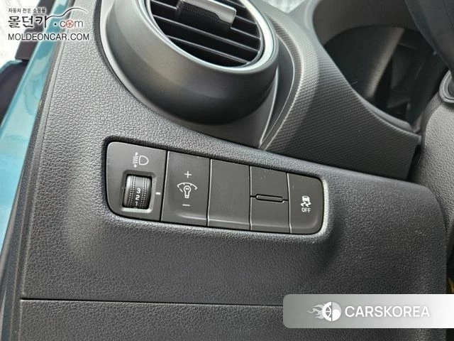 Hyundai Kona id 4251340 из Кореи 17