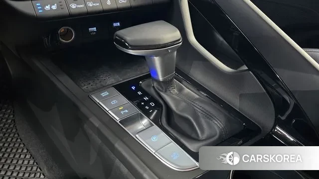 Hyundai Avante (CN7) id 3650712 из Кореи 19