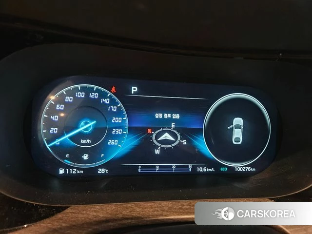 Kia K5 3rd generation id 4433676 из Кореи 9