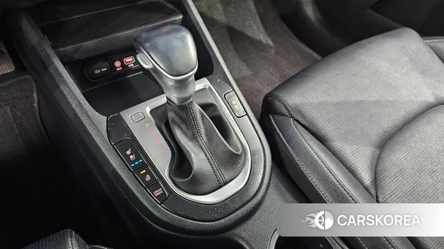 Kia Come New K3 id 3449467 из Кореи 19