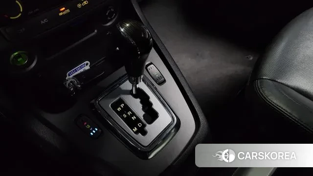 Ssangyong Korando Turismo id 2941371 из Кореи 19