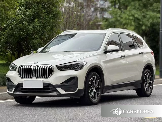 BMW X1 id 4297507 из Китая 9