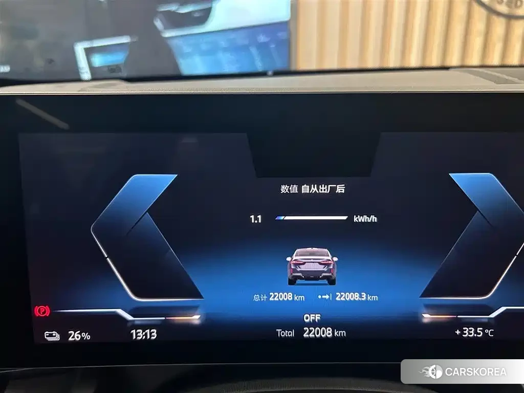 BMW i5 id 4589429 из Китая 11