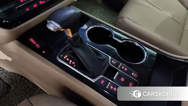 Kia The New Carnival id 3607927 из Кореи 19