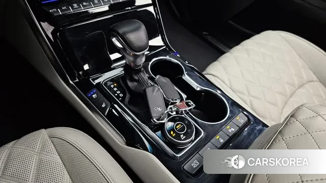 Kia Mohave Master id 3691958 из Кореи 19