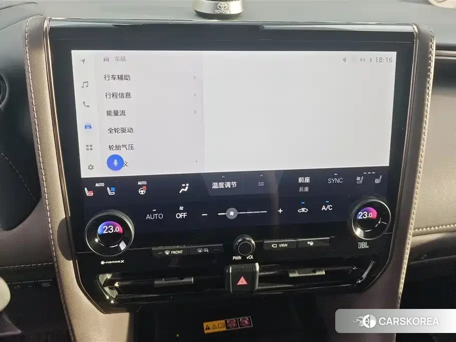 Toyota Alphard id 4547222 из Китая 15