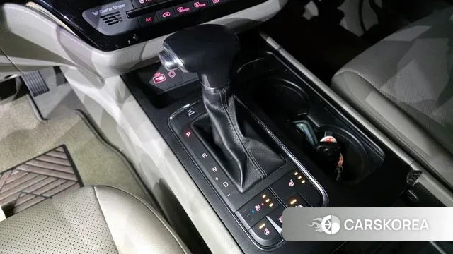 Kia All New Carnival id 3423607 из Кореи 19