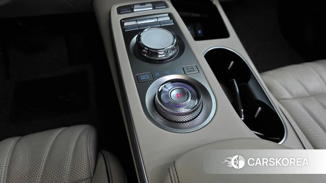 Genesis GV70 id 4283262 из Кореи 19