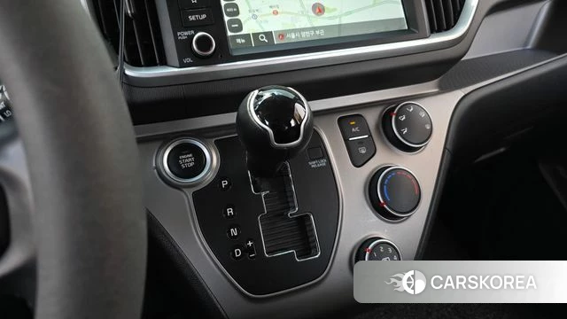 Kia The New Ray id 3833226 из Кореи 19