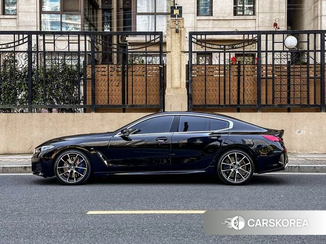 BMW 8 series id 3909012 из Китая 19