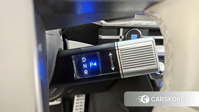 Hyundai Santa Fe (MX5) id 3831720 из Кореи 19