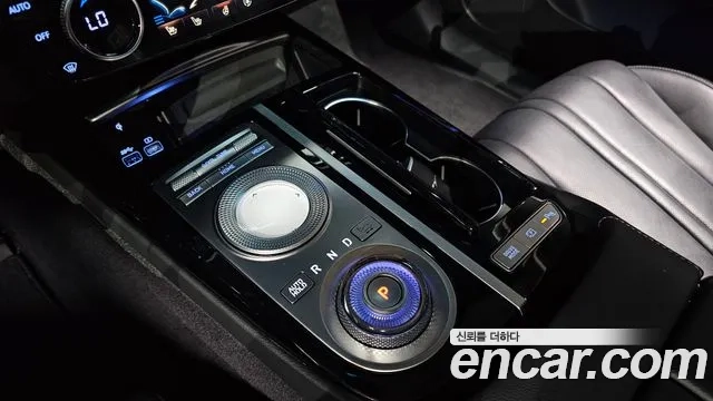 Genesis G80 (RG3) id 2875390 из Кореи 19