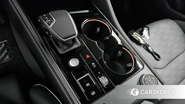 Volkswagen Touareg 3rd generation id 3792362 из Кореи 19