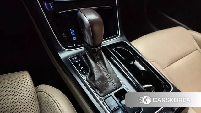 Hyundai Grandeur IG id 3050680 из Кореи 19