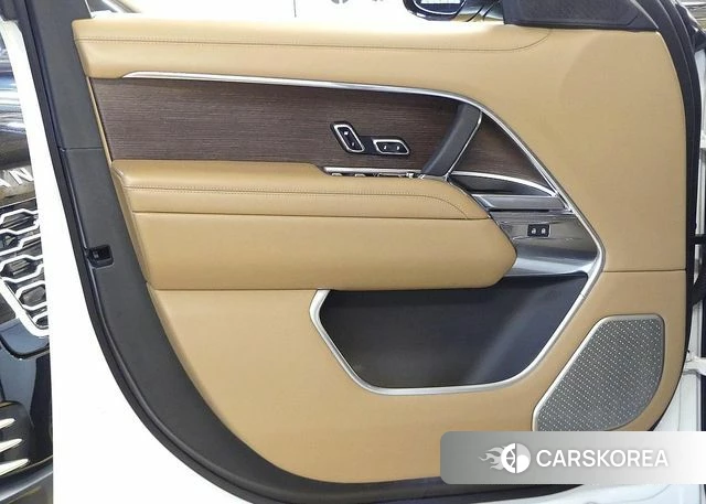 Land Rover Range Rover 5th Generation id 4186284 из Кореи 19