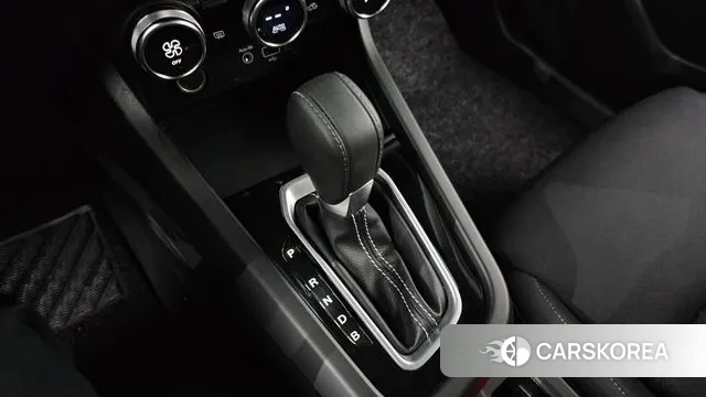 Renault Korea (Samsung) XM3 id 3523851 из Кореи 19