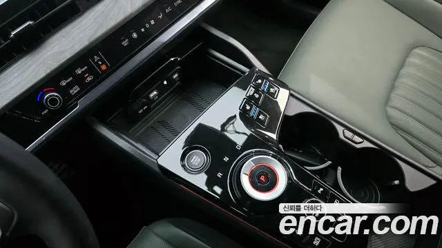 Kia Sportage 5th Generation Hybrid id 2734658 из Кореи 19