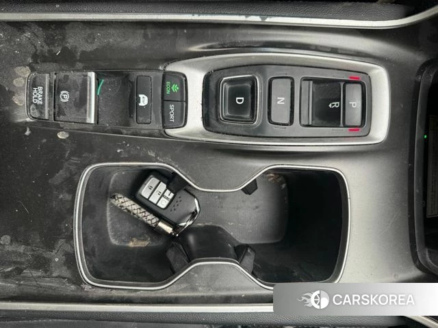 Honda Accord 10th Generation id 4251050 из Кореи 19