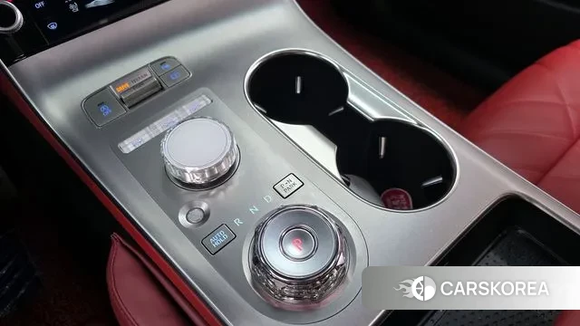 Genesis GV70 id 3769814 из Кореи 19