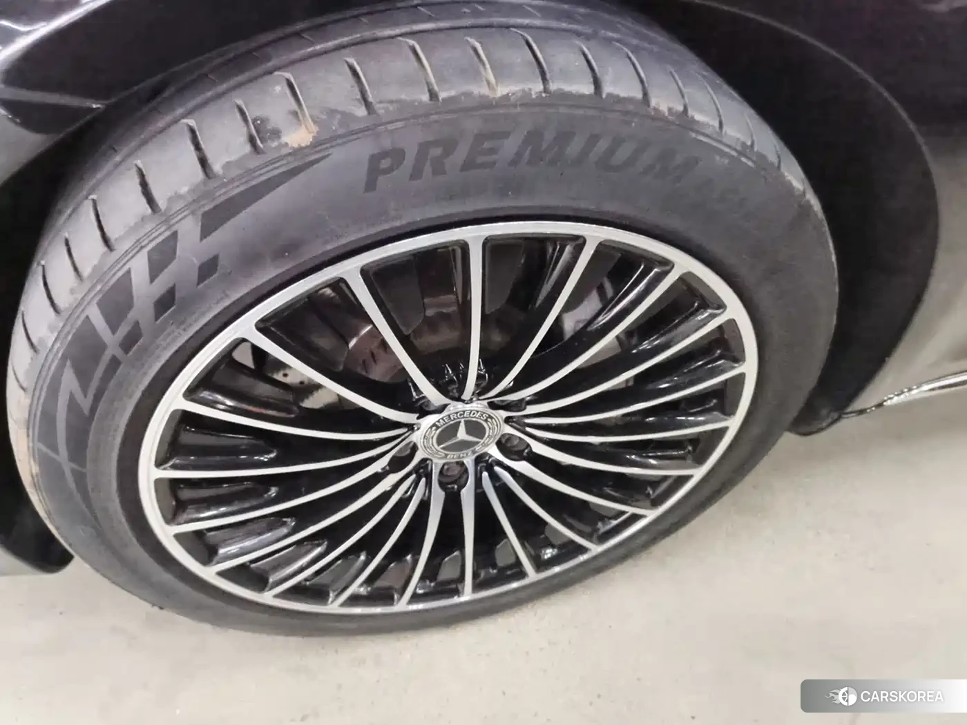 Mercedes-Benz S-Class id 4601993 из Китая 21