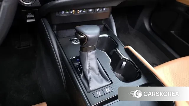 Lexus ES300h 7th generation id 3620039 из Кореи 19