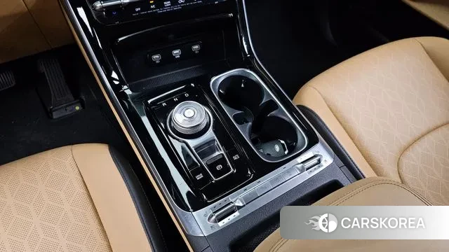 Kia Carnival 4th generation id 3054289 из Кореи 19