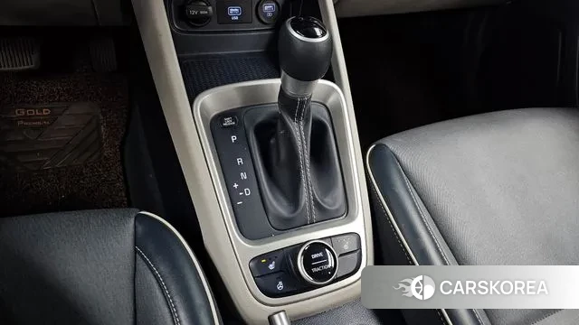 Hyundai Venue id 3713579 из Кореи 19