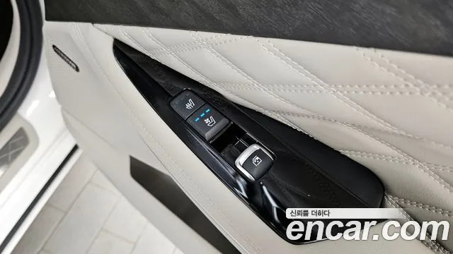 Kia K8 id 2663841 из Кореи 19