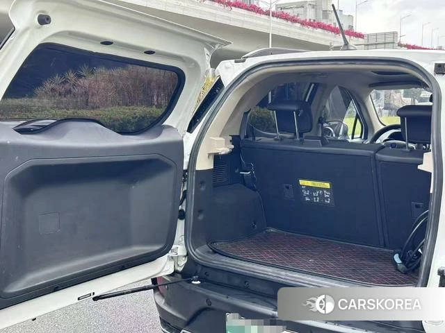 BYD Yuan EV id 4228542 из Китая 9