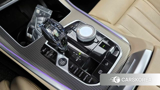 BMW X5 (G05) id 4310077 из Кореи 30