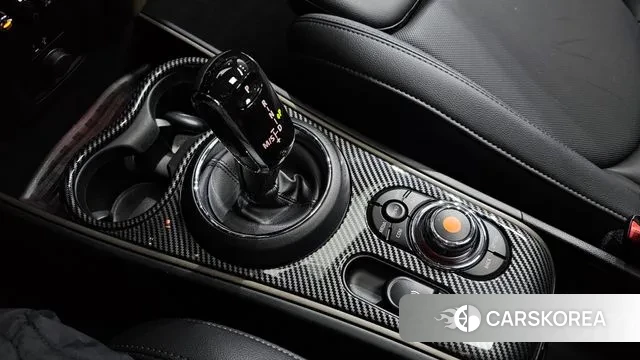 Mini Cooper Countryman id 3504706 из Кореи 19