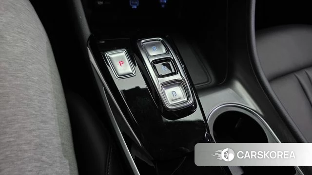Hyundai Sonata (DN8) id 4519150 из Кореи 19
