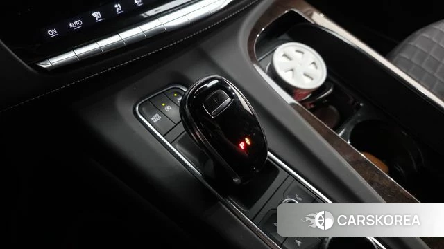 Cadillac Escalade 5th Generation id 4836039 из Кореи 19