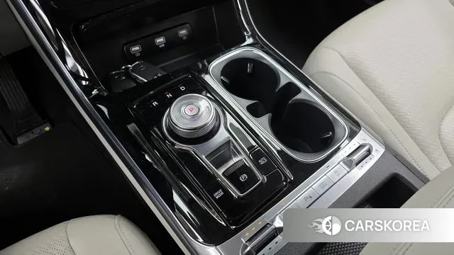 Kia Carnival 4th generation id 3607367 из Кореи 19