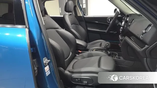 Mini Cooper Countryman id 3422133 из Кореи 19