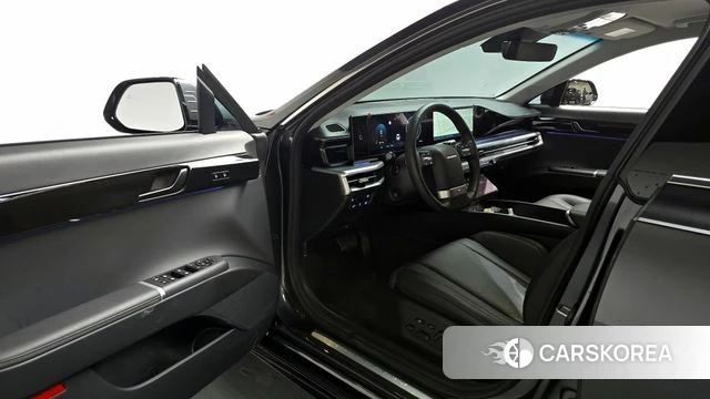 Hyundai Grandeur Hybrid (GN7) id 3896867 из Кореи 19