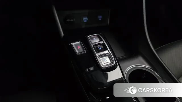 Hyundai Sonata (DN8) id 3458668 из Кореи 19