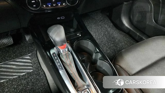 Chevrolet (GM Daewoo) Trax Crossover id 3914529 из Кореи 19