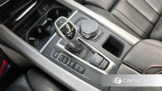 BMW X5 (F15) id 3413439 из Кореи 19