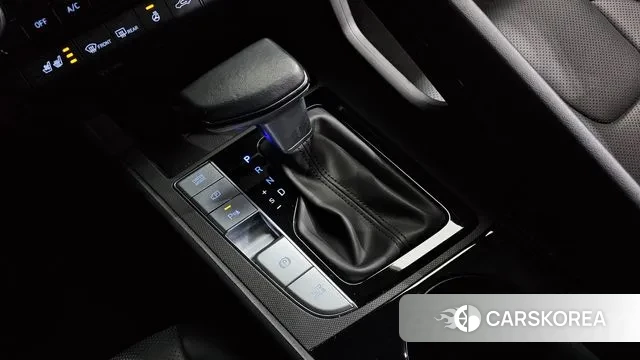 Hyundai The New Avante Hybrid (CN7) id 3769650 из Кореи 19