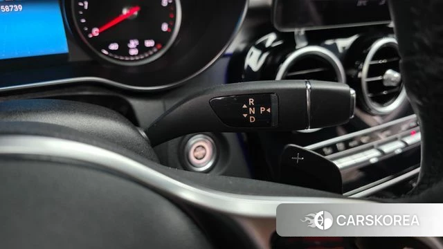 Mercedes-Benz C-Class W205 id 3843557 из Кореи 19