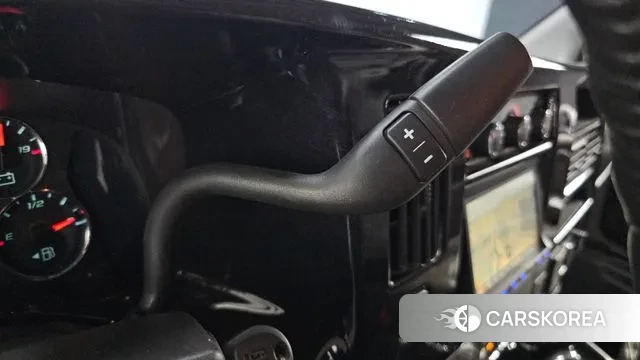 Chevrolet Express Van id 3307952 из Кореи 19