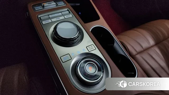 Genesis GV70 id 3610738 из Кореи 19