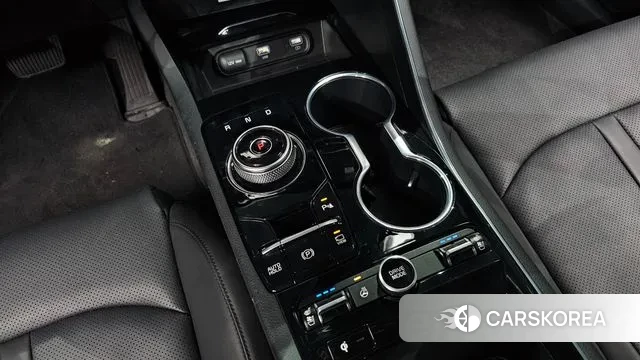 Kia K5 Hybrid 3rd Generation id 3518310 из Кореи 19