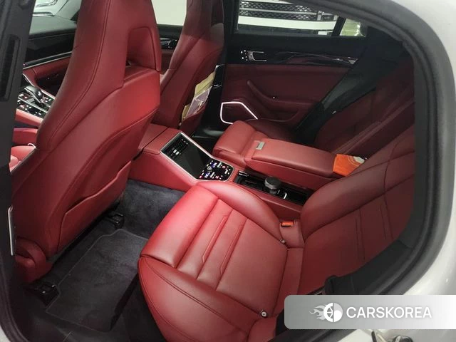 Porsche Panamera (971) id 4459130 из Кореи 19