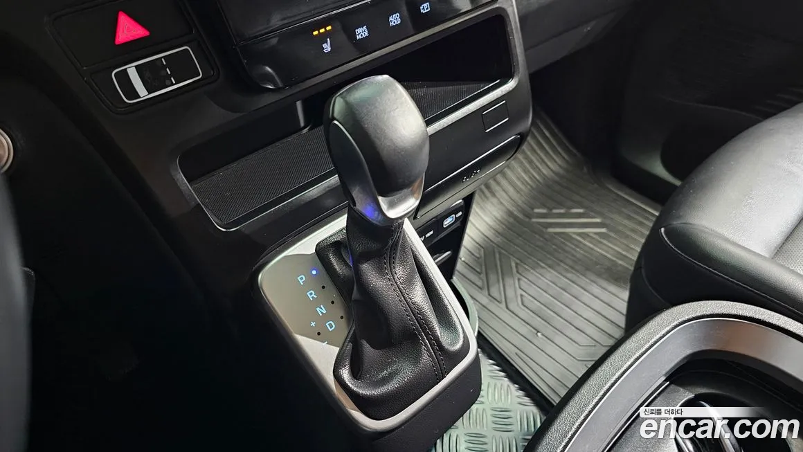 Hyundai Staria id 2072402 из Кореи 19